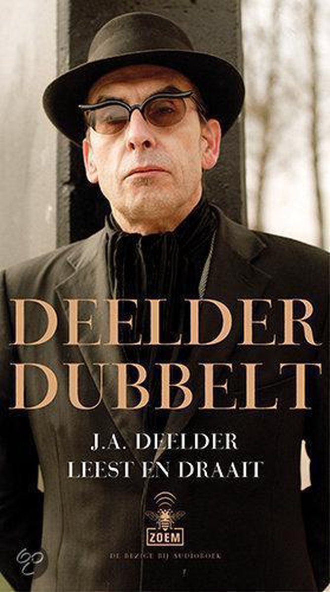 Deelder dubbelt