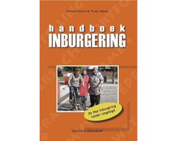 Handboek Inburgering