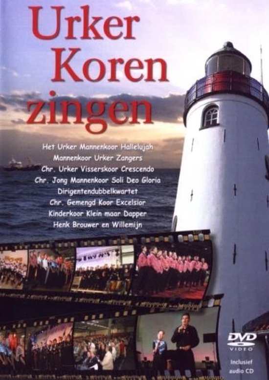 Urker Koren Zingen