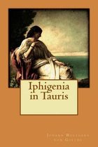 Iphigenia in Tauris