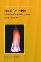 Natural Gas Hydrate