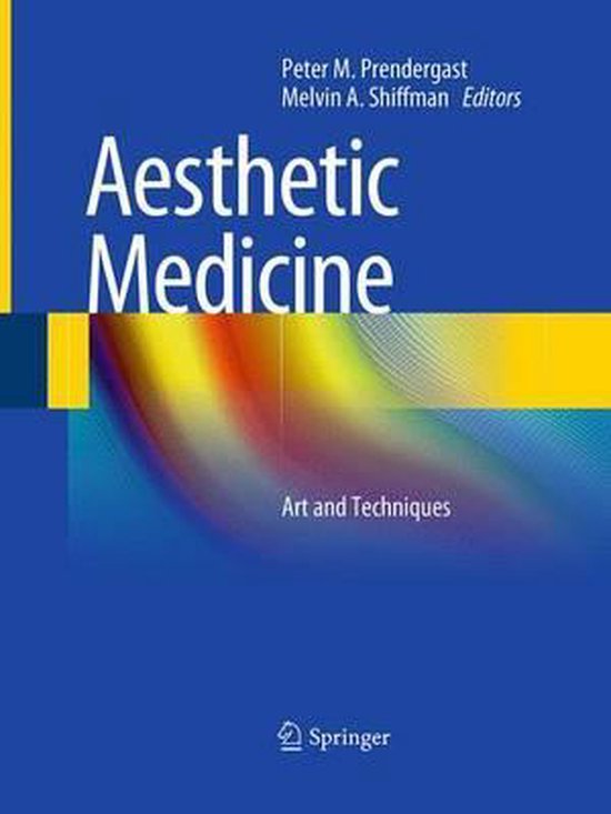 Aesthetic Medicine - cover