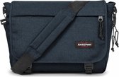 Eastpak Delegate Schoudertas - Triple Denim