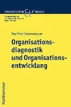 Organisationsdiagnostik Und Organisationsentwicklung