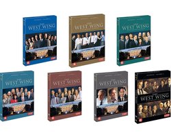 The West Wing Complete Serie