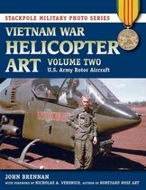 Stackpole Military Photo Series - Vietnam War Helicopter Art