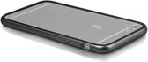 Itskins Heat Dark Silver iPhone 6/6S