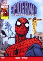 Spiderman And His Amazing Friends - Seizoen 1