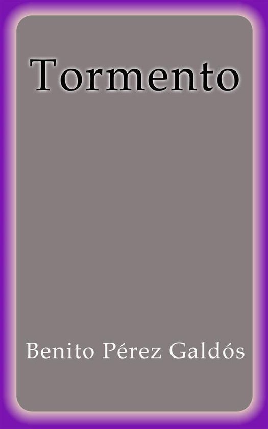 Tormento - cover