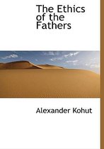 The Ethics of the Fathers