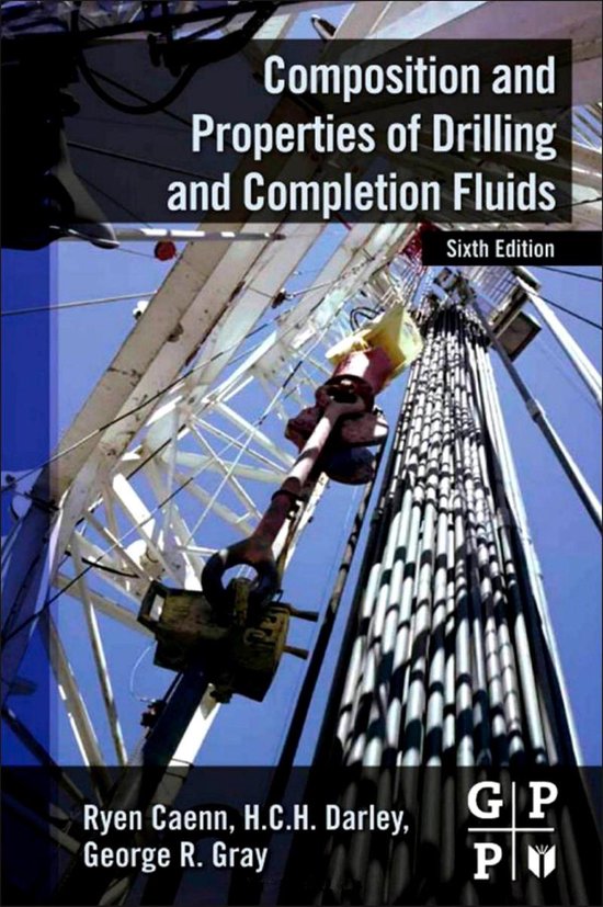 Composition and Properties of Drilling and Completion Fluids - cover
