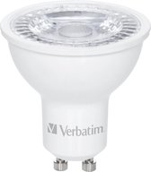 Verbatim LED Home Line GU10 5,0W (50W) 350 lm