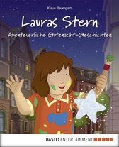 Einschlafen mit Laura 11 - Lauras Stern - Abenteuerliche Gutenacht-Geschichten
