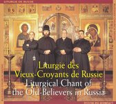 Russie: Vieux Croyants - Chants Lit
