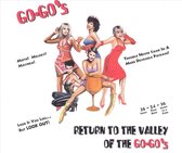 Return To The Valley Of The Go-Go's