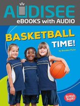 Bumba Books ® — Sports Time! - Basketball Time!