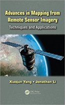 Advances in Mapping from Remote Sensor Imagery