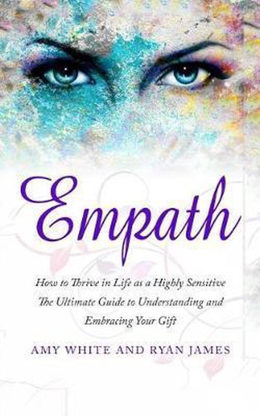Empath- Empath - cover