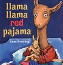 Llama Llama - Llama Llama Red Pajama