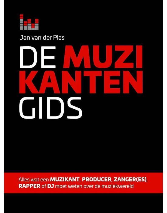 De Muzikantengids