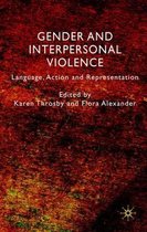 Gender And Interpersonal Violence