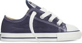Converse Chuck Taylor All Star Sneakers Laag Baby - Navy - Maat 25
