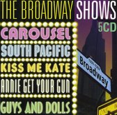 Broadway Shows