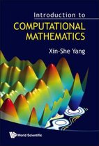 Omslag Introduction To Computational Mathematics