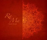 Sajah Singh - Ra Ma (CD)