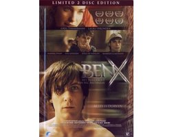 Ben X (Limited Edition) (Steelbook)