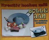 Kreativ kochen mit Bolle Jan