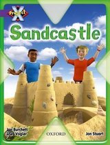 Project X: Buildings: Sandcastle