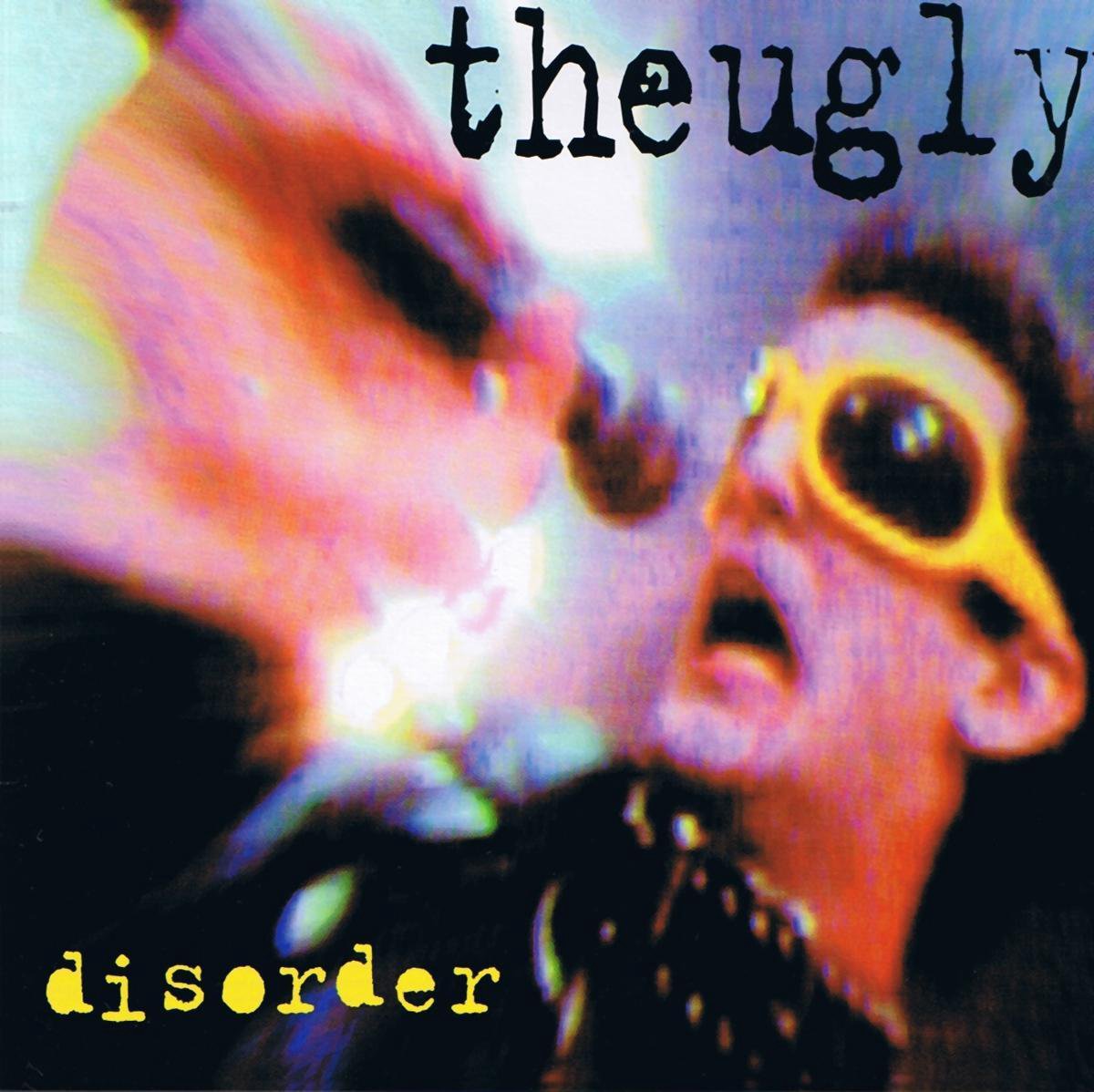 Disorder