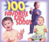 100 Favorite Kids Songs