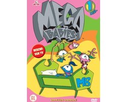 Mega Babies Deel 1