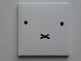 Nijntje - 10 kaarten met enveloppen - Dick Bruna