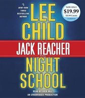 Omslag Night School