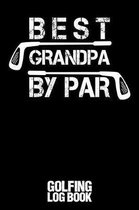 Best Grandpa by Par