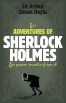 Sherlock Holmes