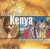Music from Africa: Kenya