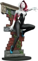 Marvel Gallery: Spider-Gwen 9 inch PVC Figure