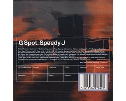 G Spot