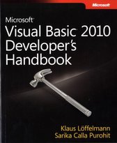 Microsoft Visual Basic 2010 Developer'S Handbook