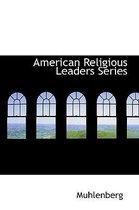 American Religious Leaders Series