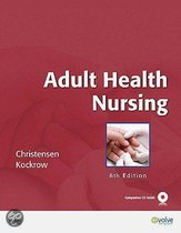 Adult Health Nursing