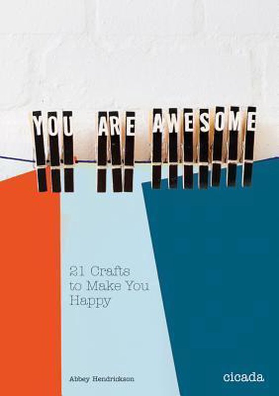You Are Awesome