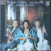 Jaap van Zweden, Han de Vries, Anneke de Vries Ode Aan Amadeus Vol.2