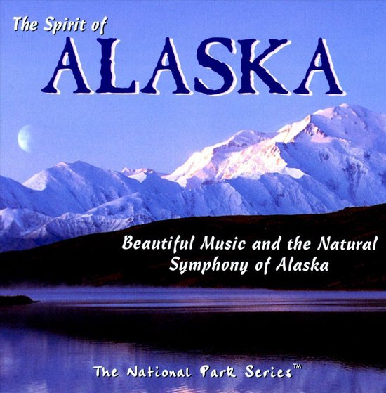 Spirit of Alaska