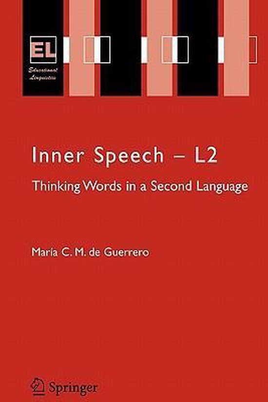 Inner Speech - L2 - cover