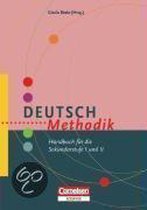 Deutsch-Methodik
